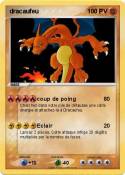 dracaufeu