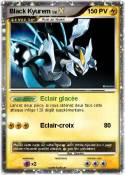 Black Kyurem