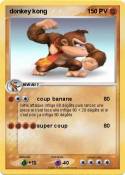 donkey kong donkey kong