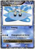 Kirby Glace