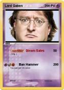Lord Gaben