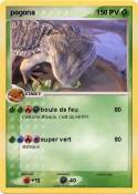 pogona