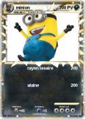 minion
