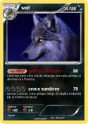 wolf