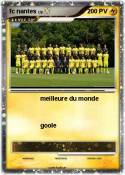 fc nantes