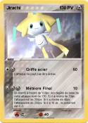 Jirachi 1 Jirachi 1