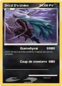 Drizzt D'o