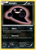 MisingNo