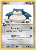 ronflex