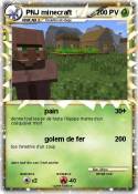 PNJ minecraft PNJ minecraft