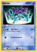 Suicune 