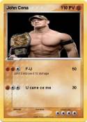John Cena
