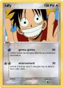 luffy