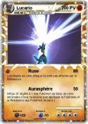 Lucario