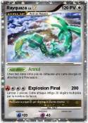 Rayquaza