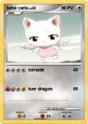 bébé carla