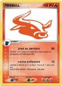 FIREBULL