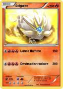 Solgaleo
