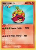 angry birds rio