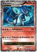 Dracaufeu