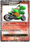Yoshi Kart