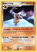 Super Kong