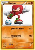 Knuckles