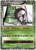 viva algerie