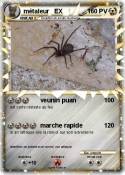métaleur EX