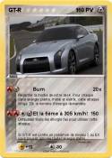 GT-R 1 