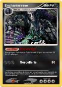 Enchanteresse Enchanteresse