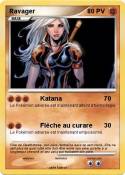 Ravager Ravager