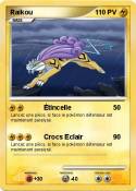 Raikou Raikou
