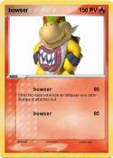 bowser