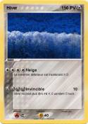 Hiver