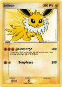Jolteon