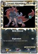 Zoroark