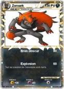 Zoroark