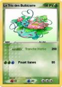 Le Trio des