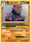 nounouille