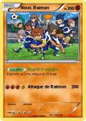 Nouv. Raimon