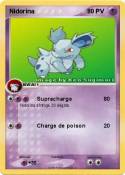 Nidorina