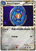 Storm Pegasus