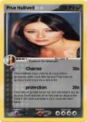 Prue Halliwell