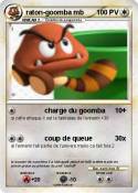 raton-goomba mb