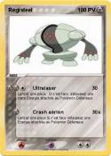 Registeel