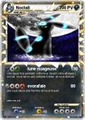 Noctali