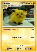 pikachat