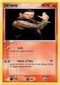 jeff hardy