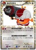 BAZOOKA
